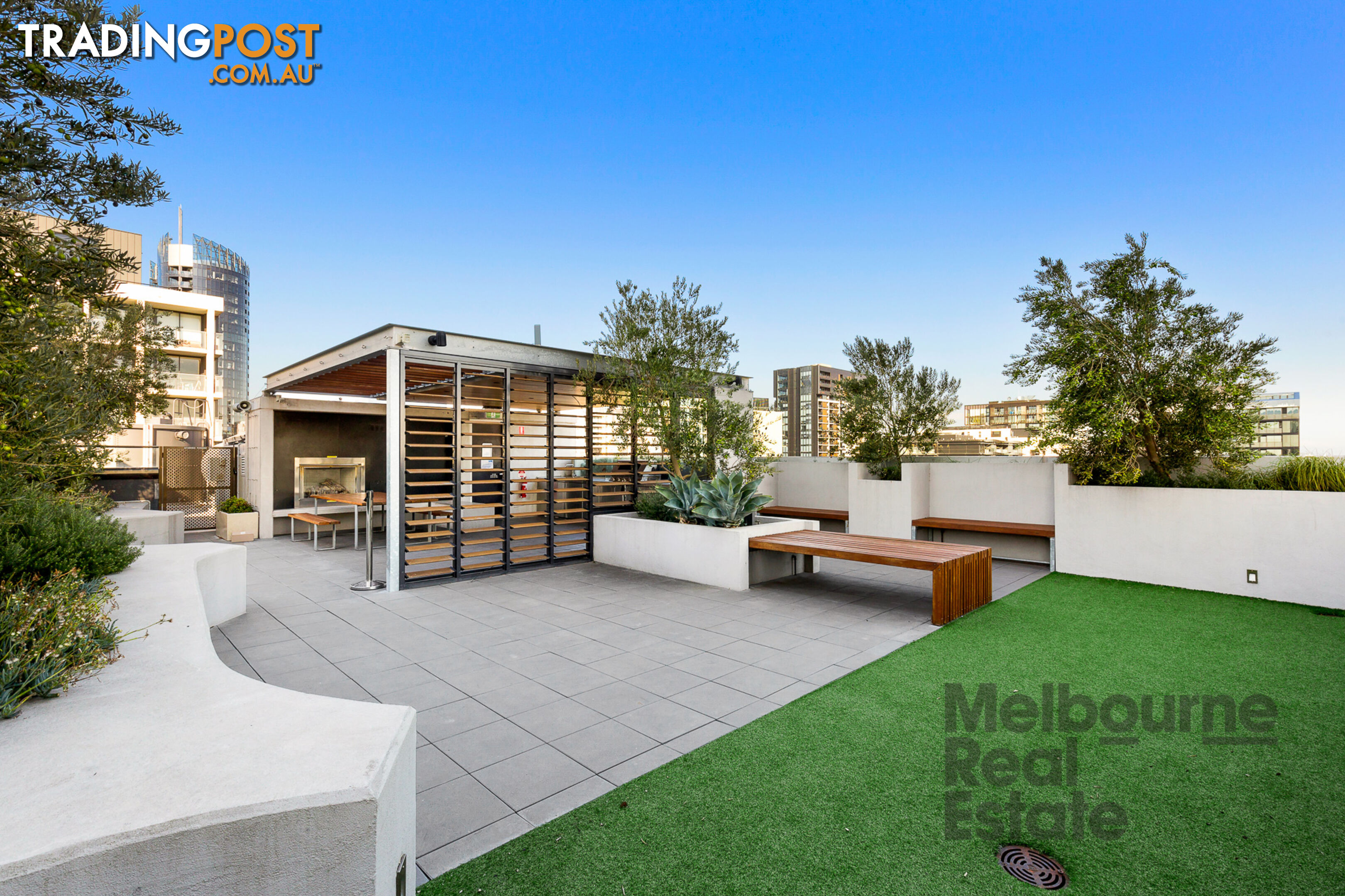 805 45 Claremont Street South Yarra VIC 3141