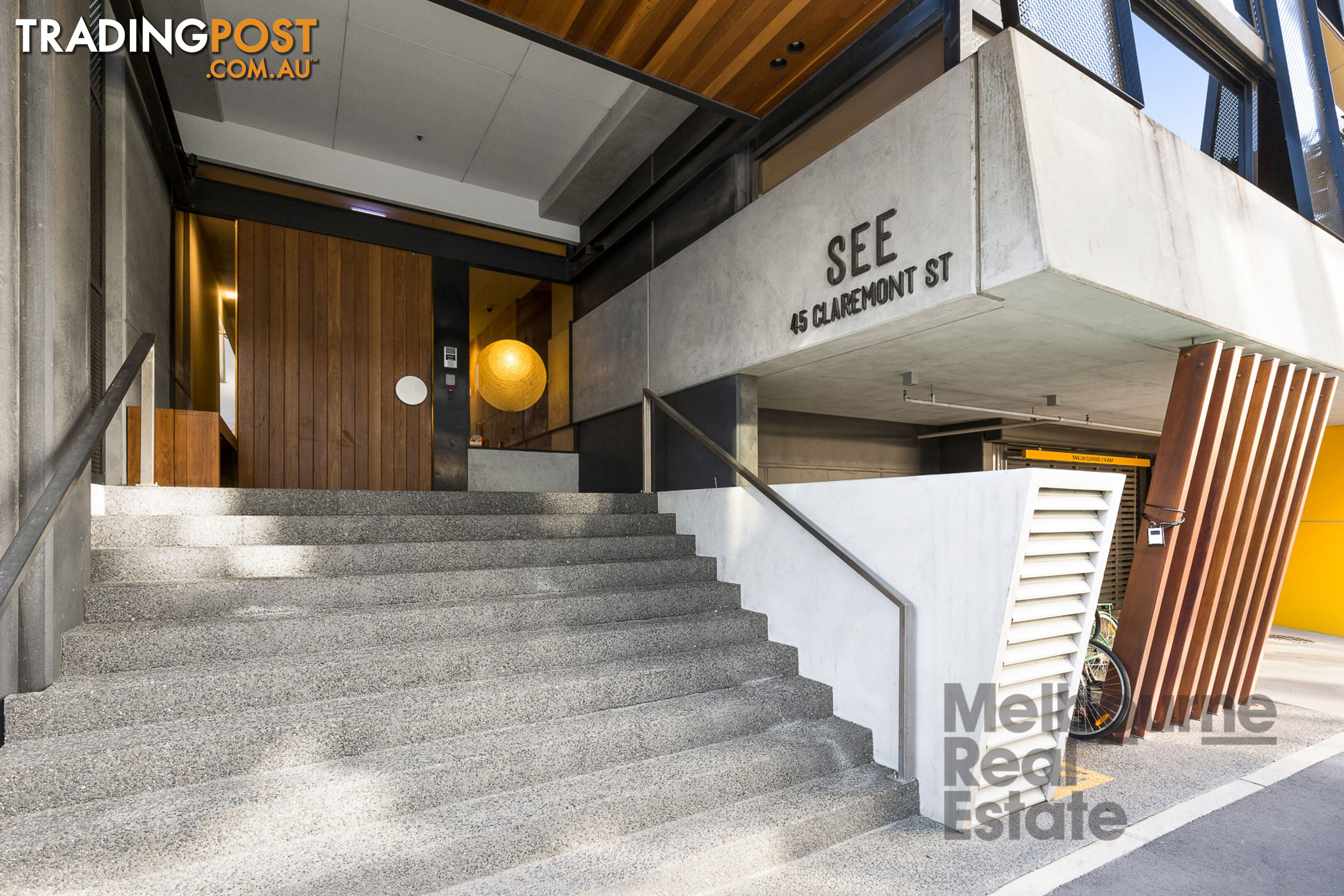 805 45 Claremont Street South Yarra VIC 3141