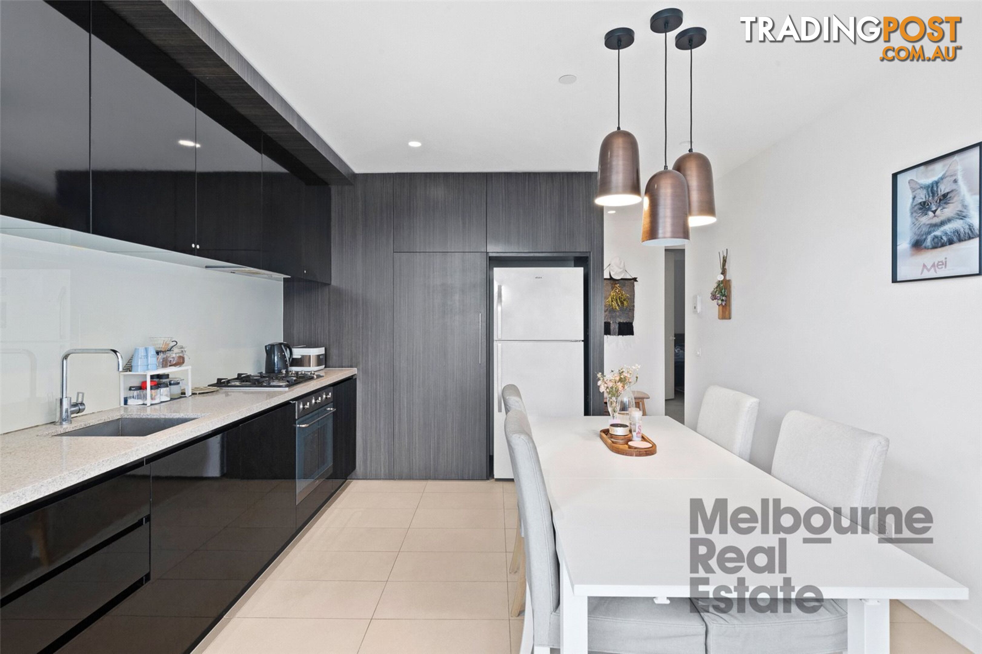 201/74 Queens Road Melbourne VIC 3004