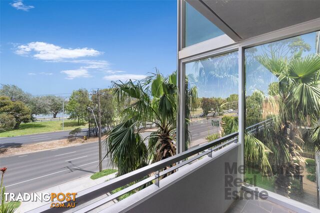 201/74 Queens Road Melbourne VIC 3004