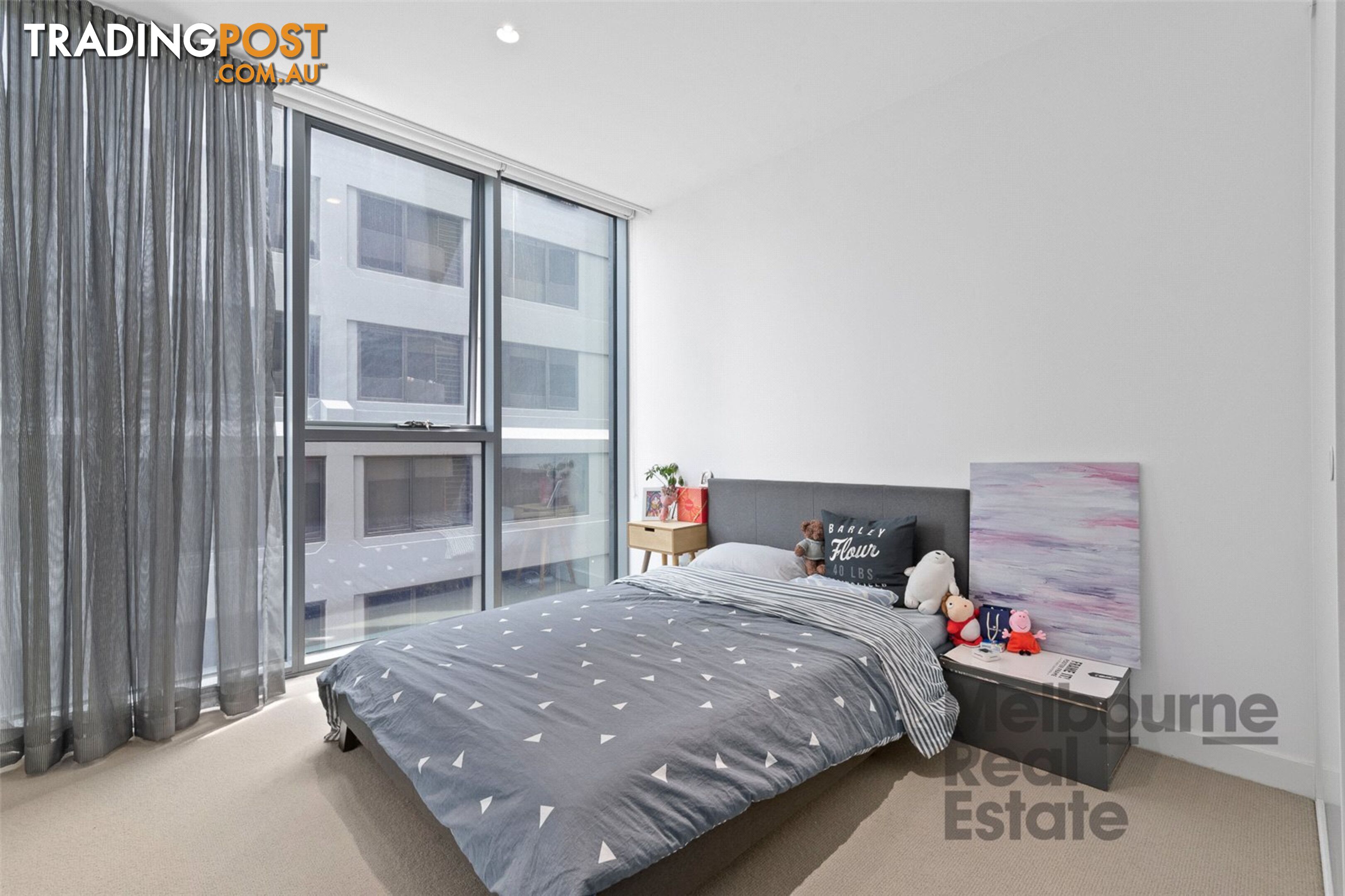 201/74 Queens Road Melbourne VIC 3004