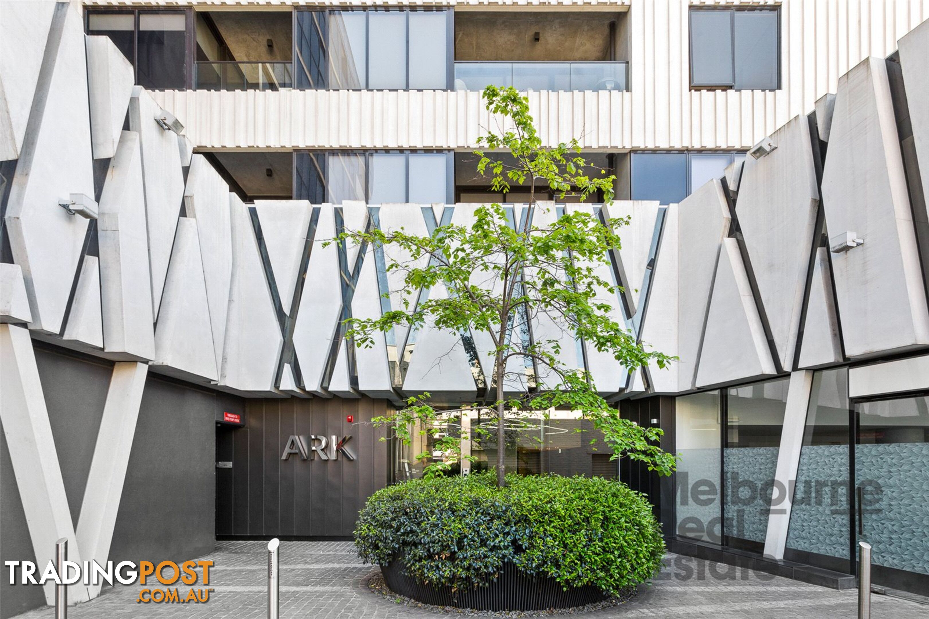 118/253 Bridge Road Richmond VIC 3121