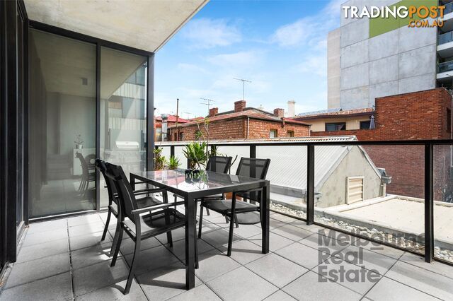 118/253 Bridge Road Richmond VIC 3121