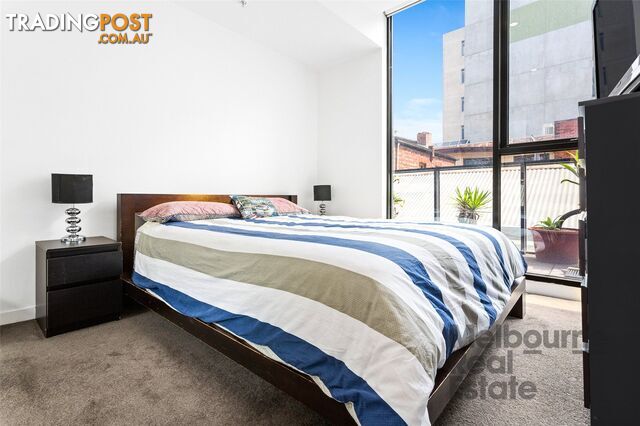 118/253 Bridge Road Richmond VIC 3121