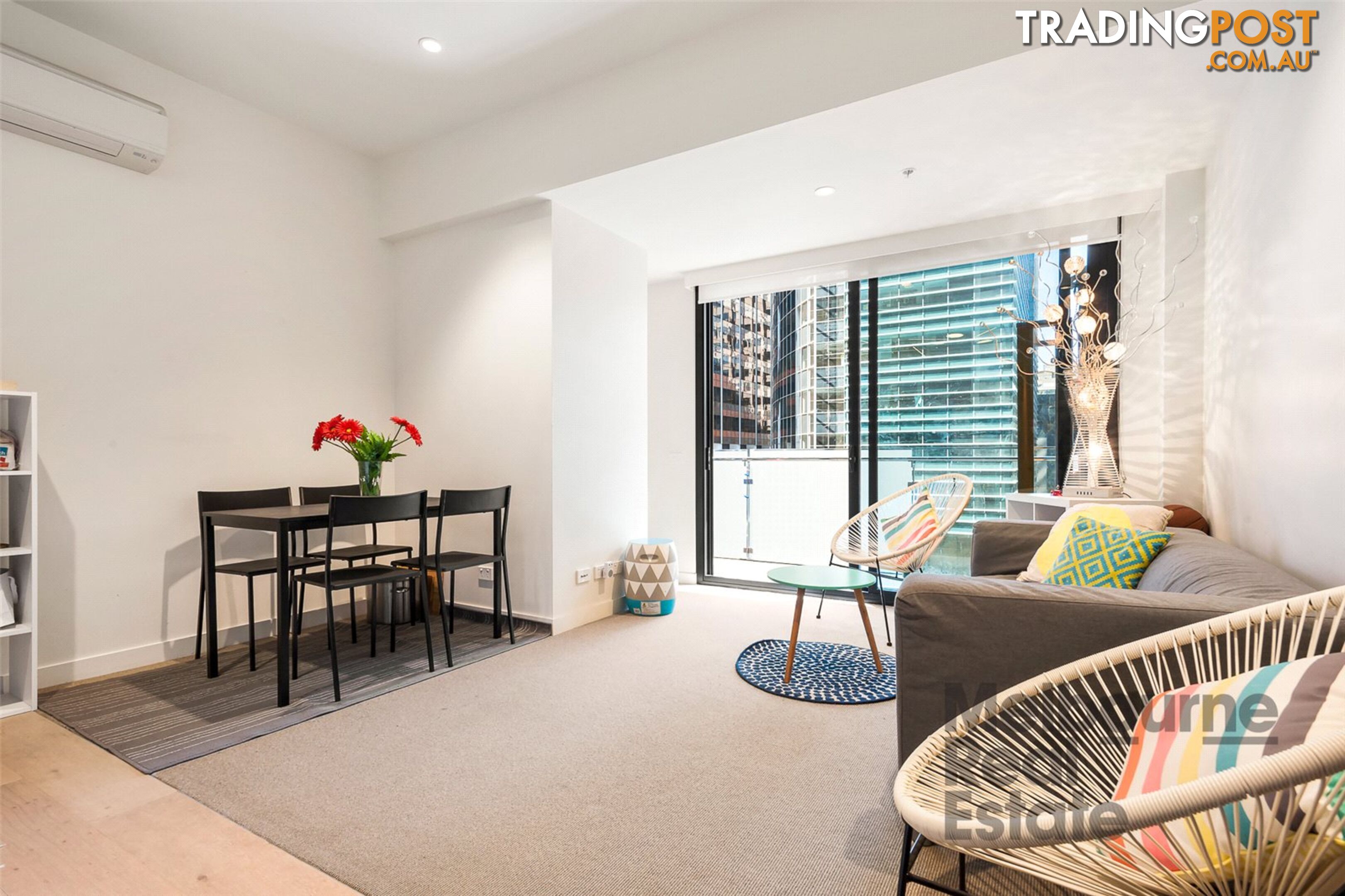 606/199 William Street Melbourne VIC 3000