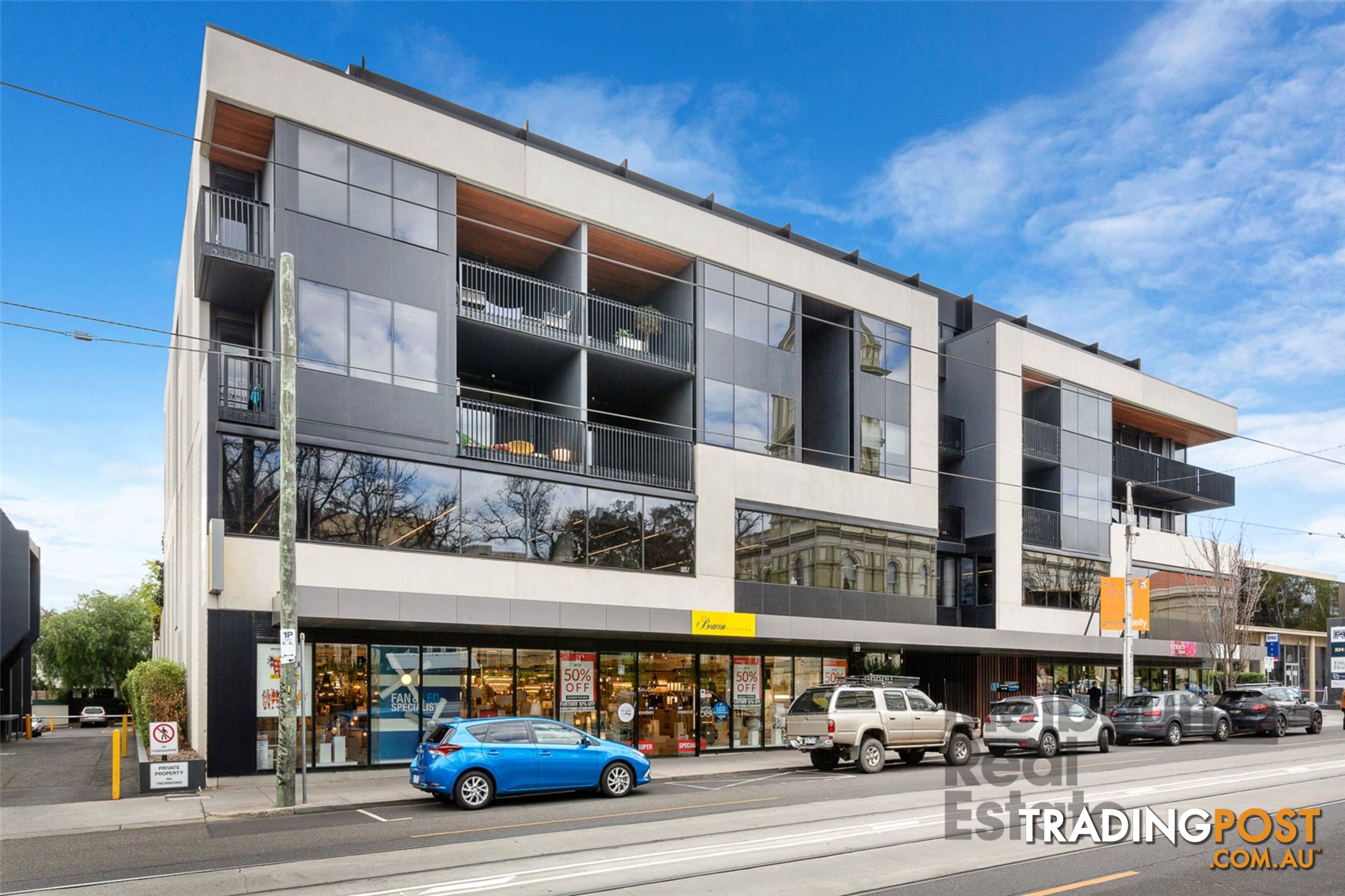 516/347 Camberwell Road Camberwell VIC 3124