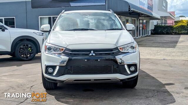 2019 MITSUBISHI ASX ES ADAS XC MY19 SUV