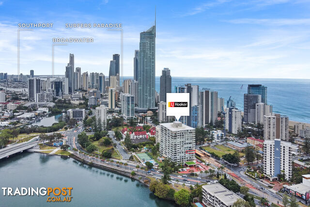 51 33 Thornton Street Surfers Paradise QLD 4217