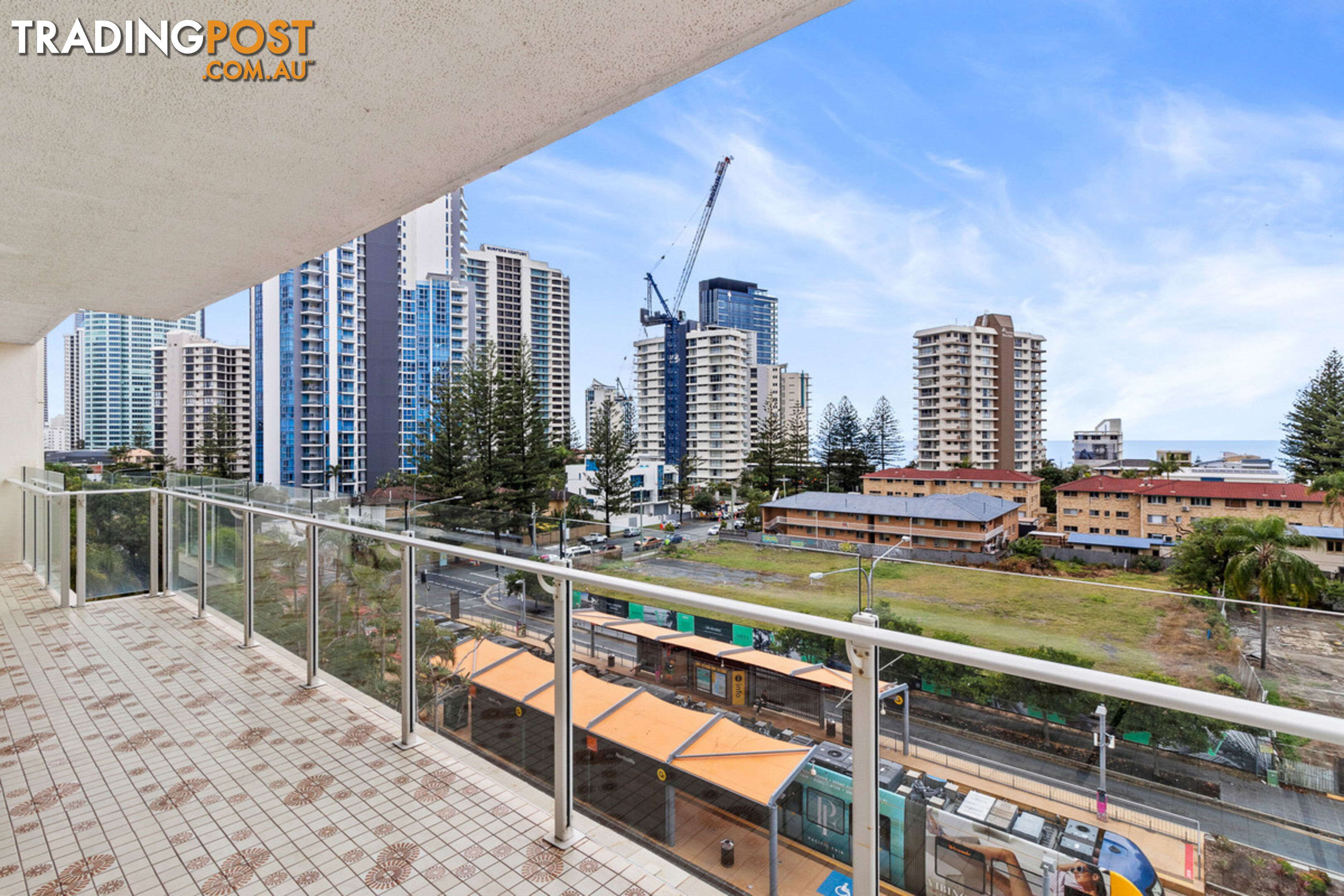 51 33 Thornton Street Surfers Paradise QLD 4217