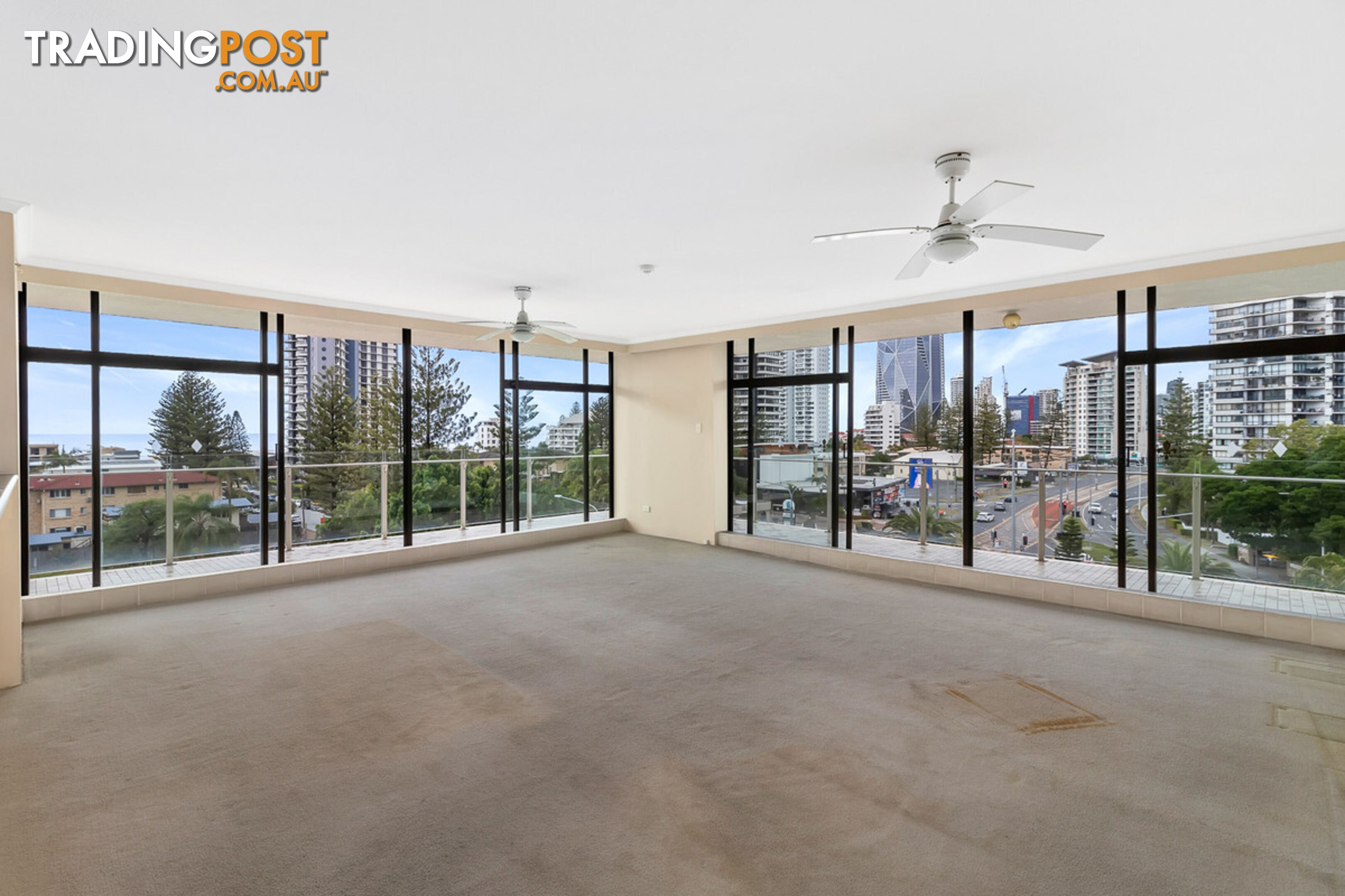 51 33 Thornton Street Surfers Paradise QLD 4217