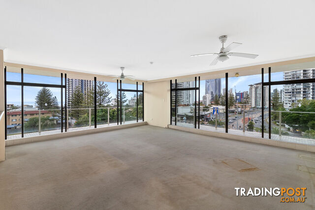 51 33 Thornton Street Surfers Paradise QLD 4217