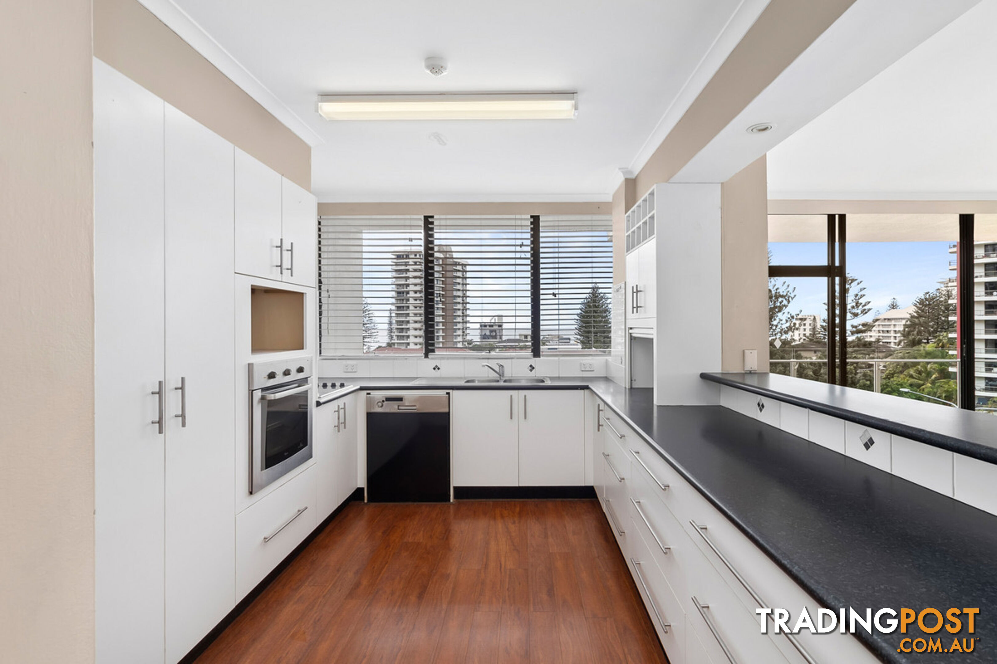 51 33 Thornton Street Surfers Paradise QLD 4217