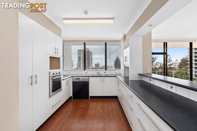 51 33 Thornton Street Surfers Paradise QLD 4217