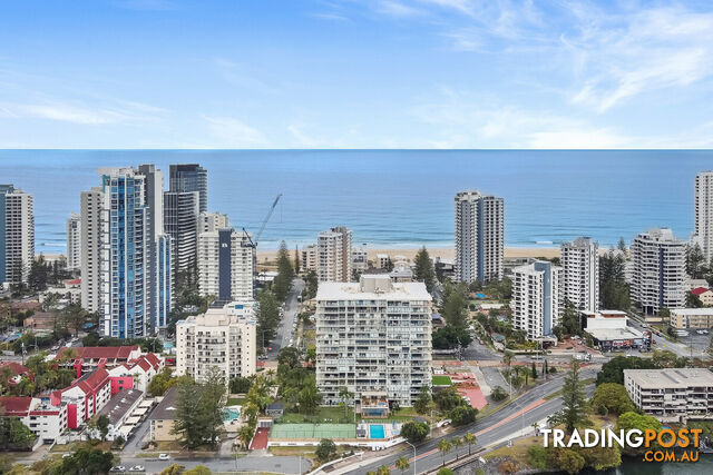 51 33 Thornton Street Surfers Paradise QLD 4217