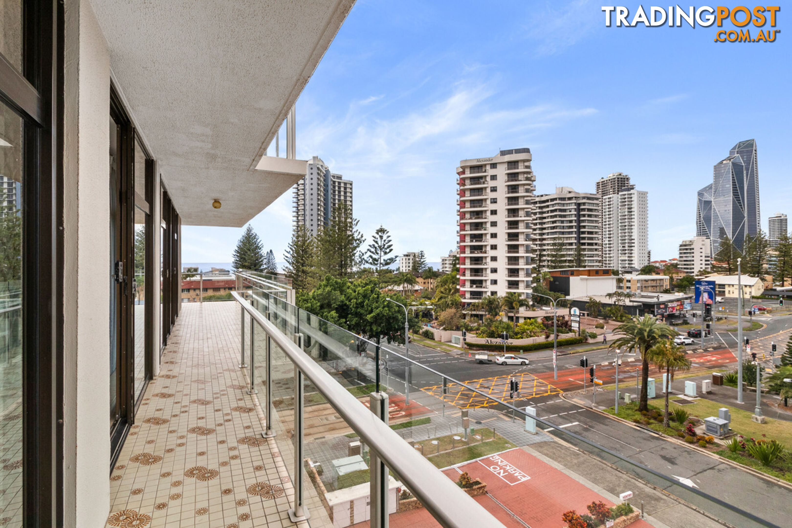 51 33 Thornton Street Surfers Paradise QLD 4217