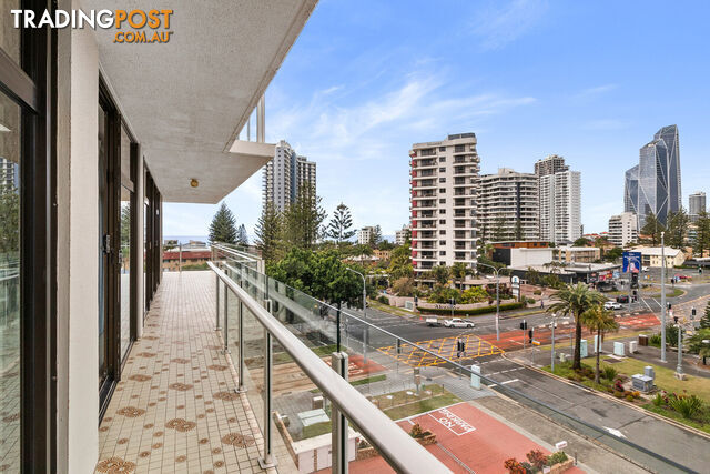 51 33 Thornton Street Surfers Paradise QLD 4217