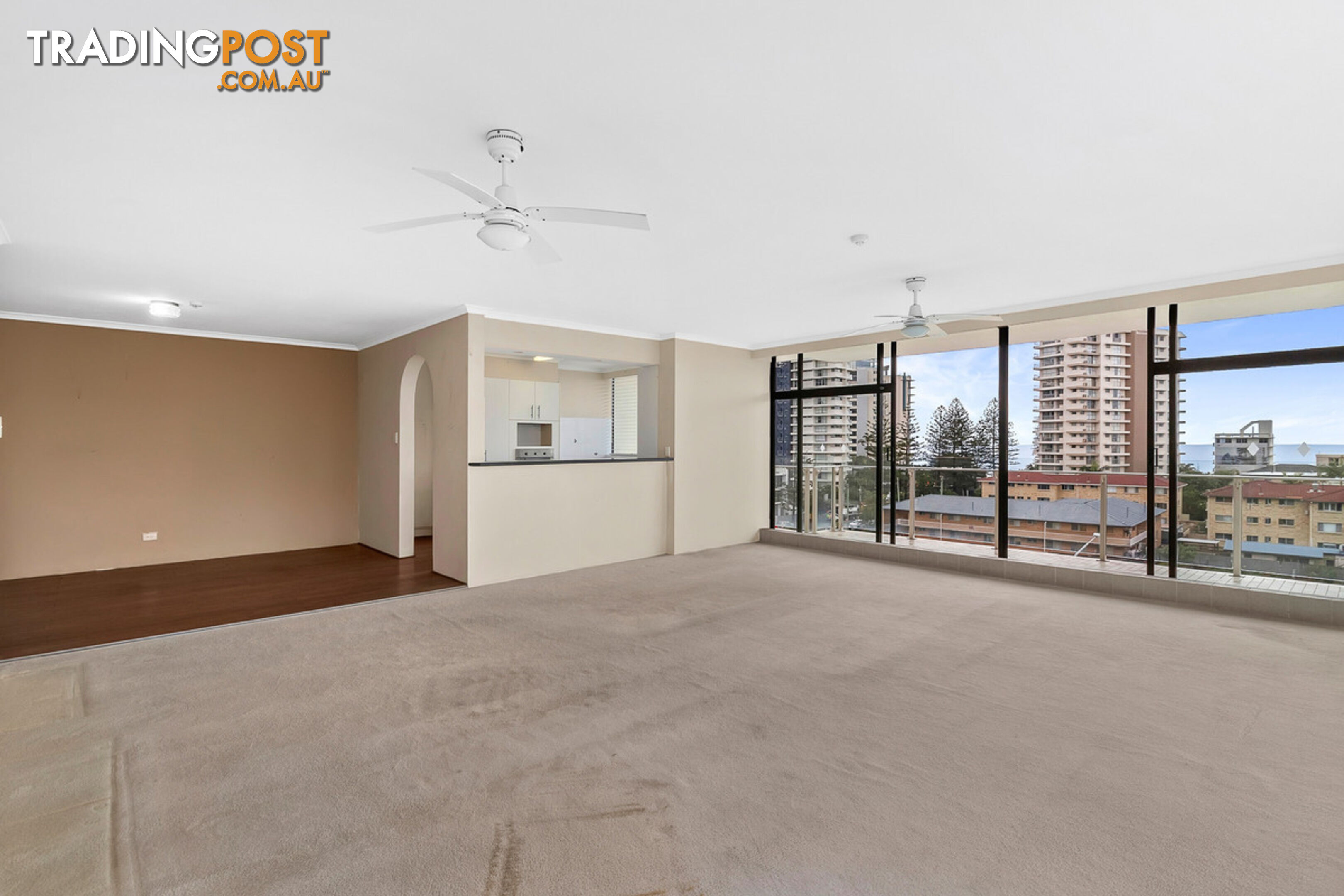 51 33 Thornton Street Surfers Paradise QLD 4217