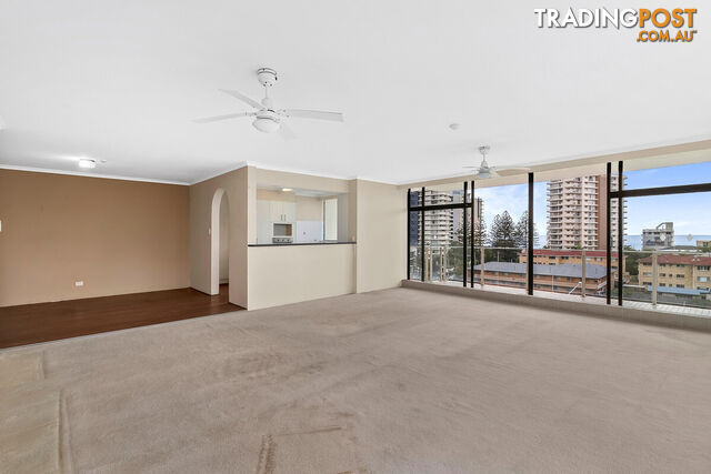 51 33 Thornton Street Surfers Paradise QLD 4217