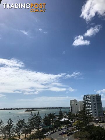 Apartment 908/386 Marine Parade LABRADOR QLD 4215