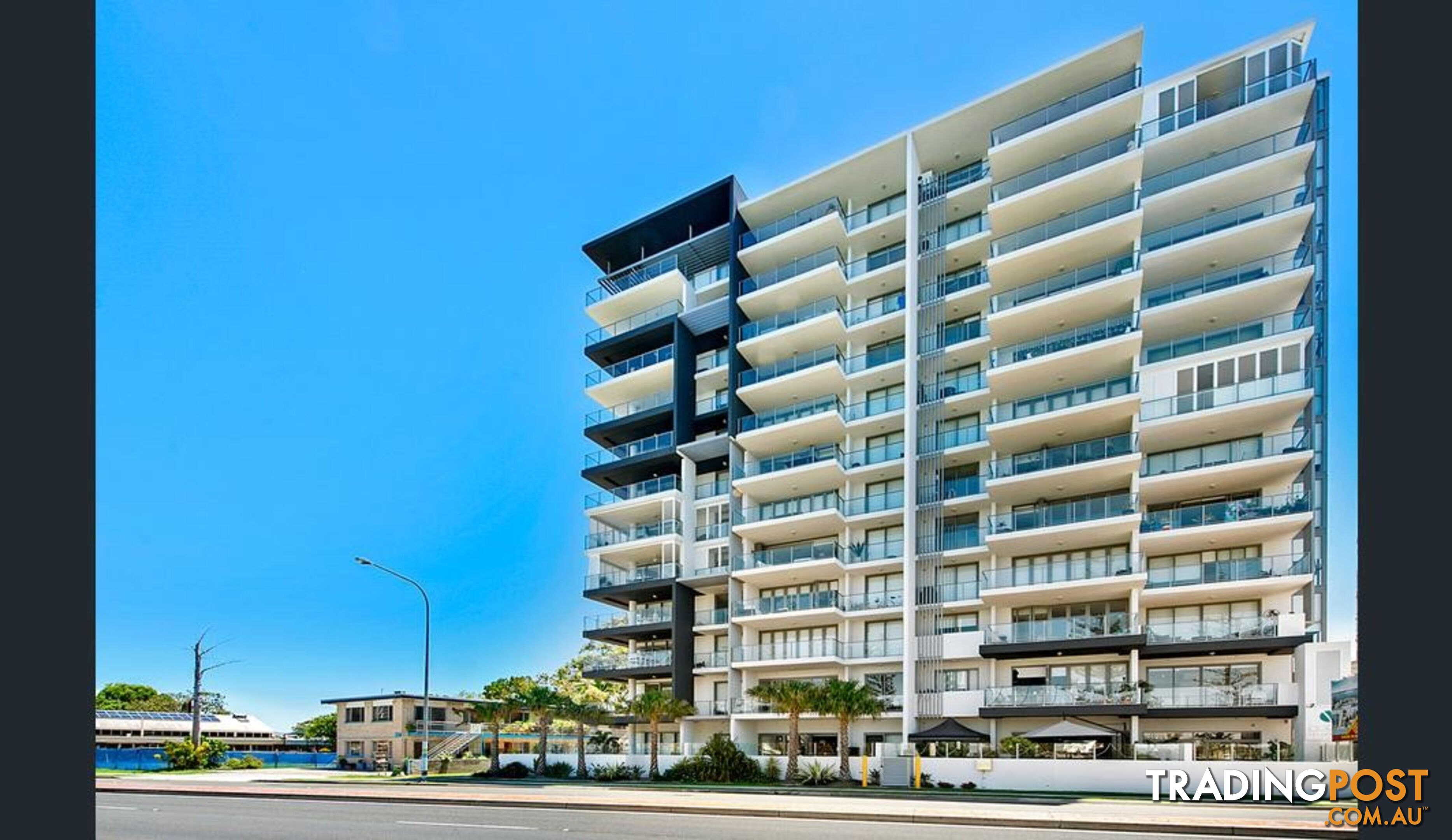 Apartment 908/386 Marine Parade LABRADOR QLD 4215