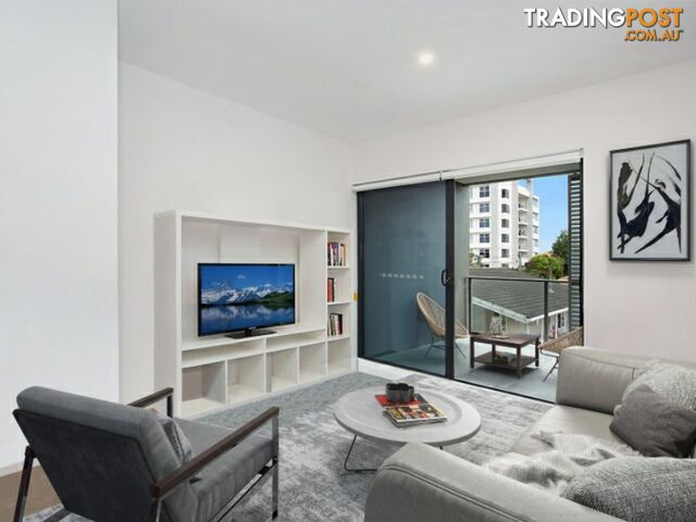 302/11 Andrews Street SOUTHPORT QLD 4215