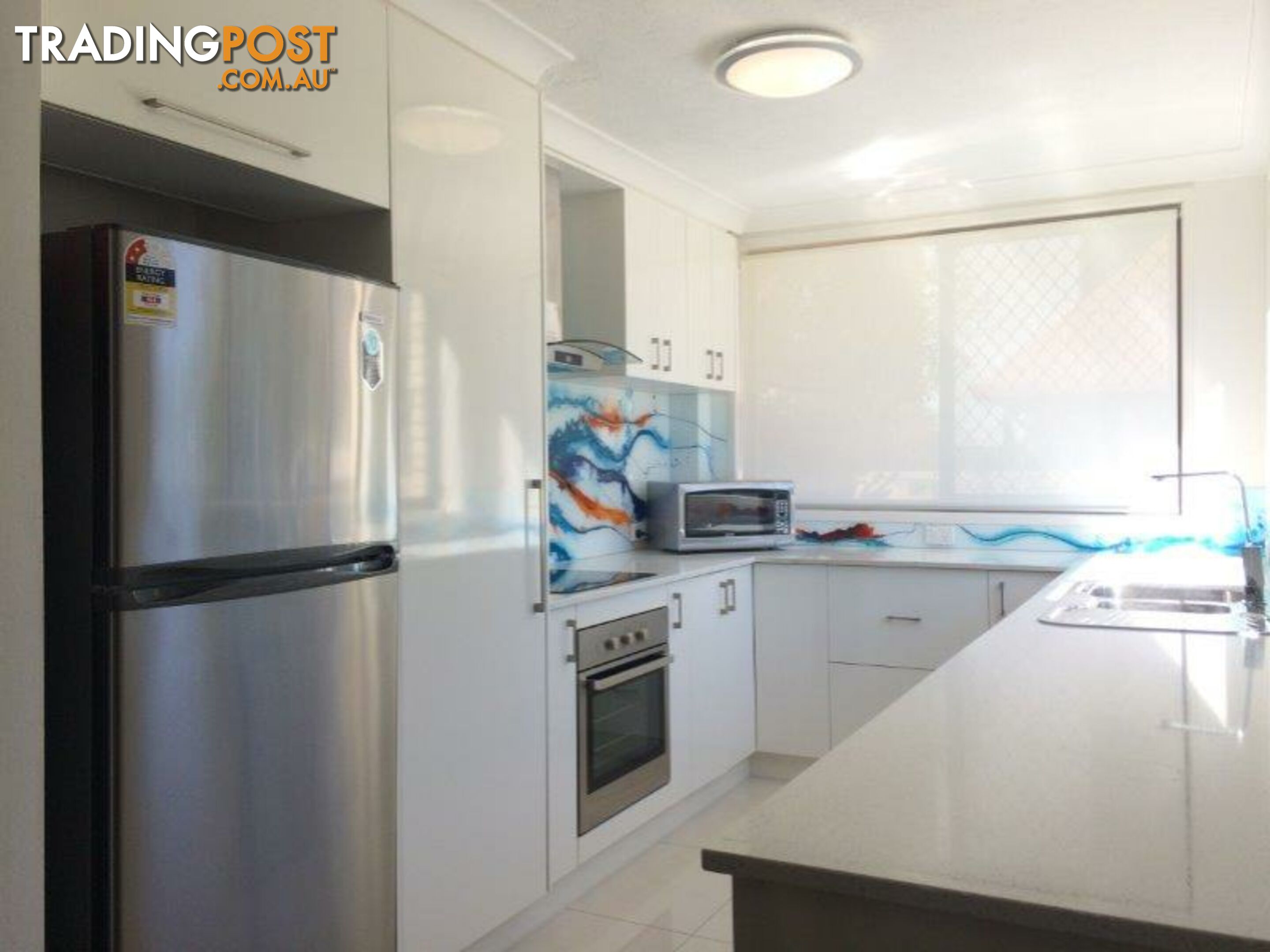 8 Queensland Avenue BROADBEACH QLD 4218