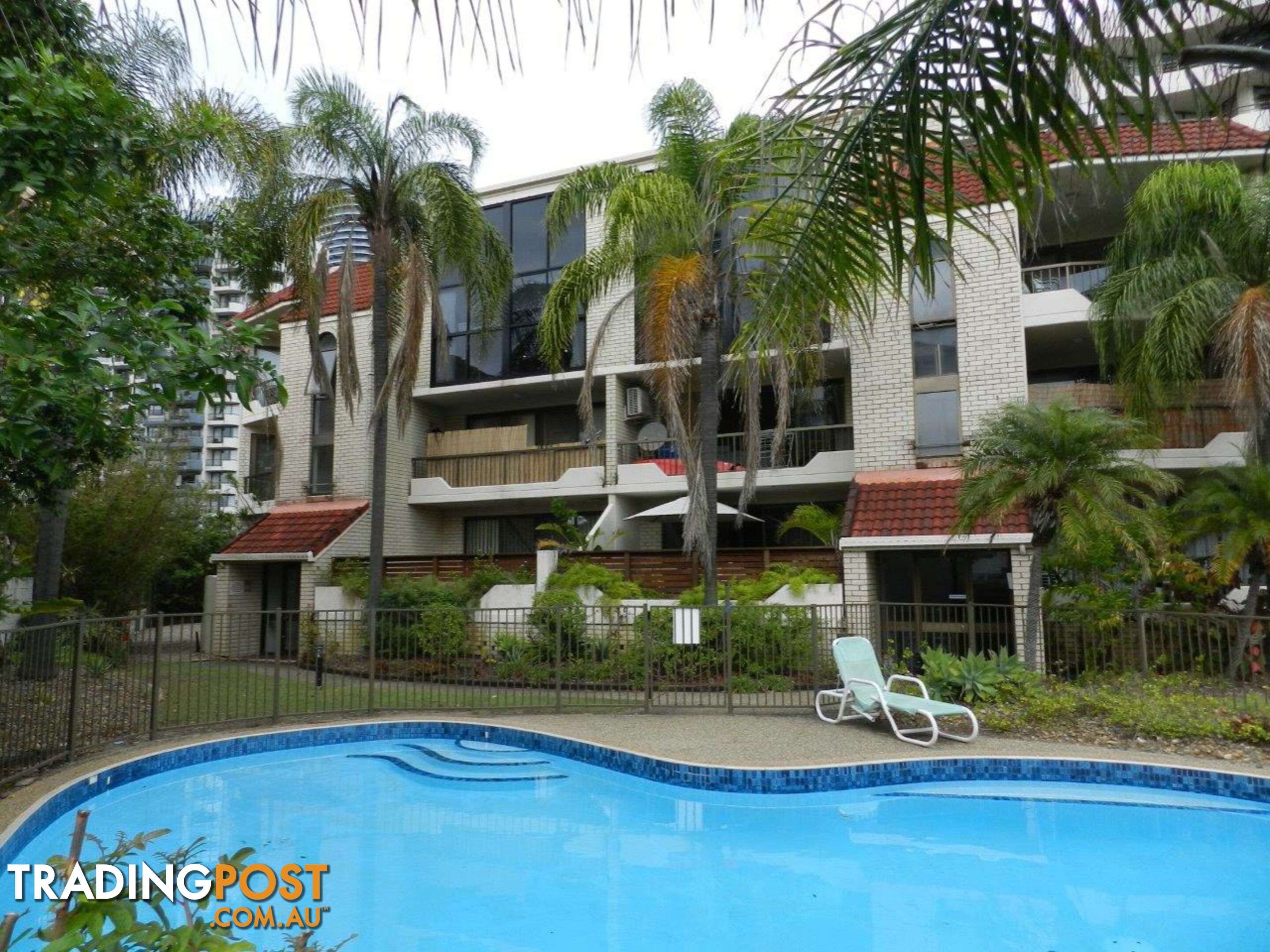 8 Queensland Avenue BROADBEACH QLD 4218