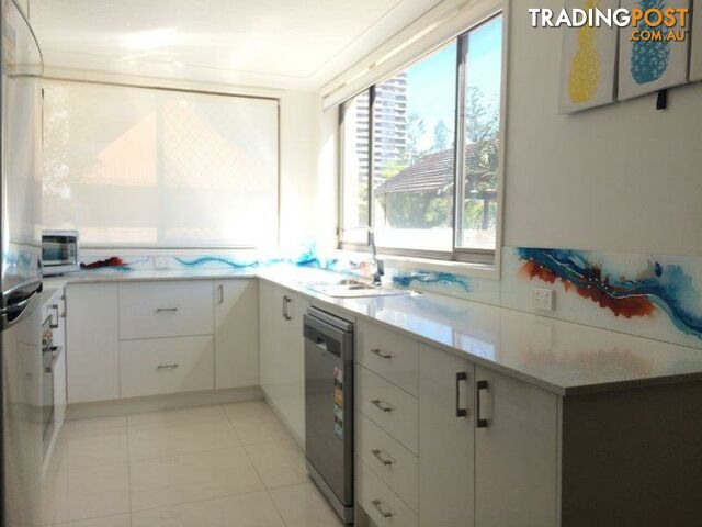 8 Queensland Avenue BROADBEACH QLD 4218