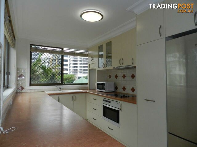 8 Queensland Avenue BROADBEACH QLD 4218