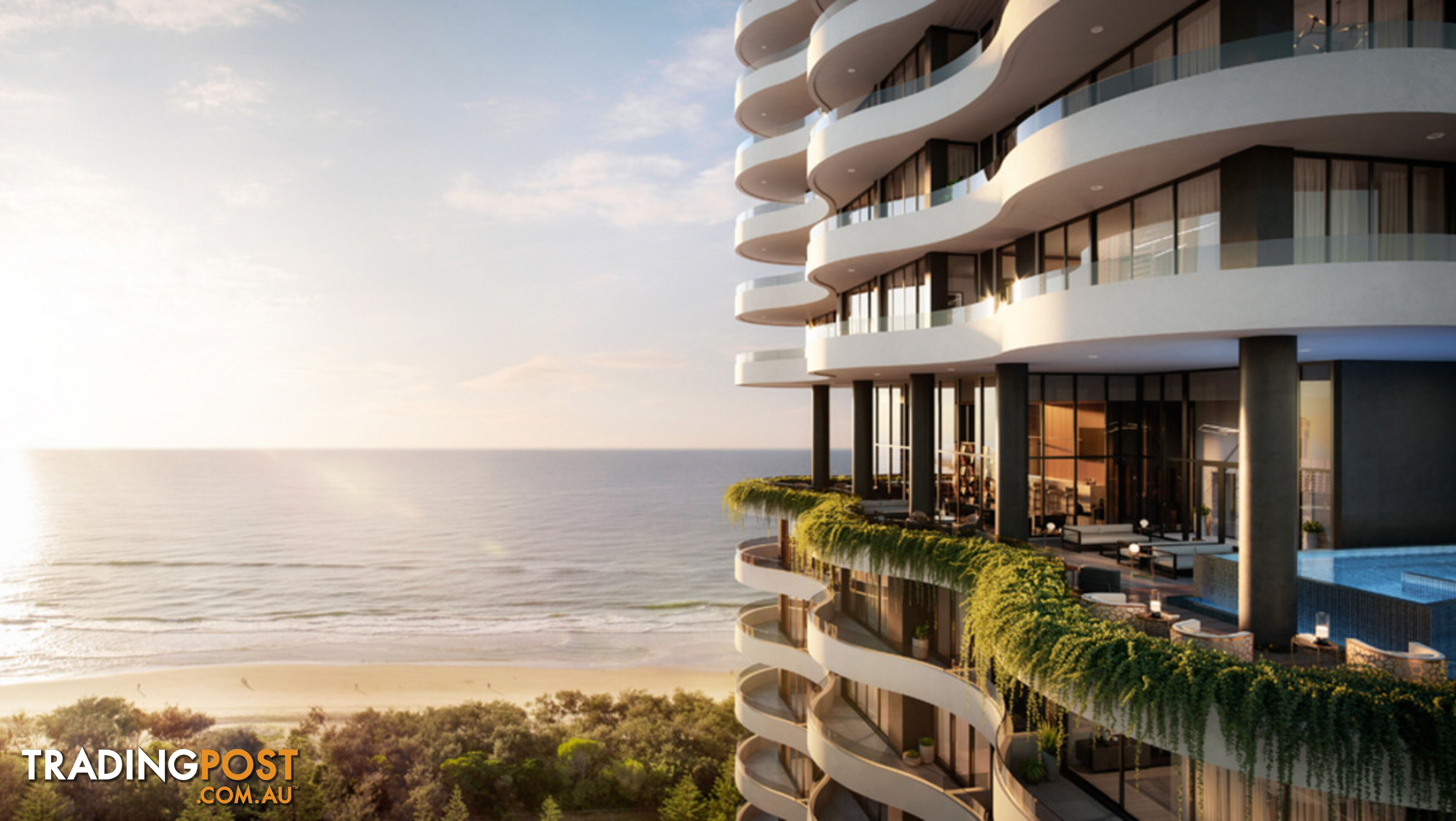 1601 4-6 Alexandra Avenue Broadbeach QLD 4218