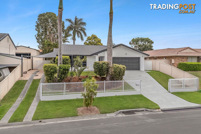 13 Hastings Cresent Carrara QLD 4211