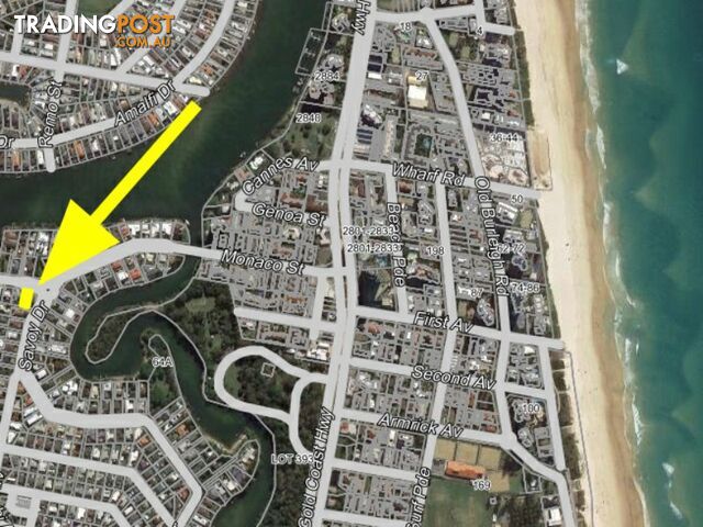 80 Monaco St BROADBEACH WATERS QLD 4218