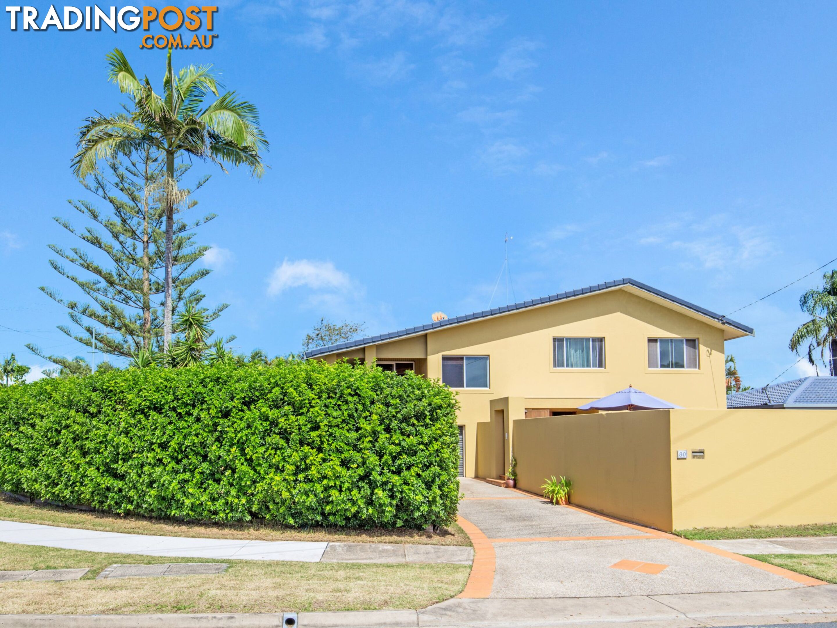 80 Monaco St BROADBEACH WATERS QLD 4218