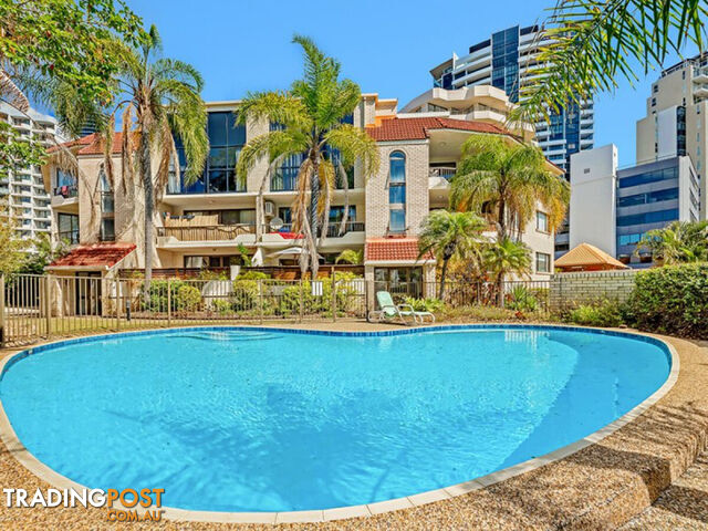 8 8 Queensland Avenue Broadbeach QLD 4218