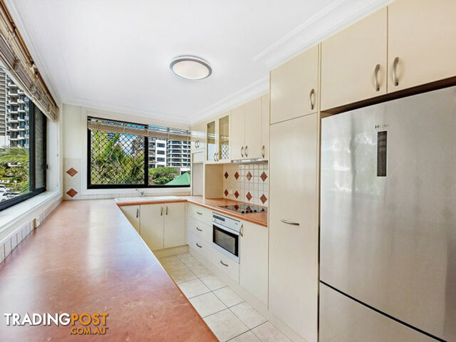 8 8 Queensland Avenue Broadbeach QLD 4218