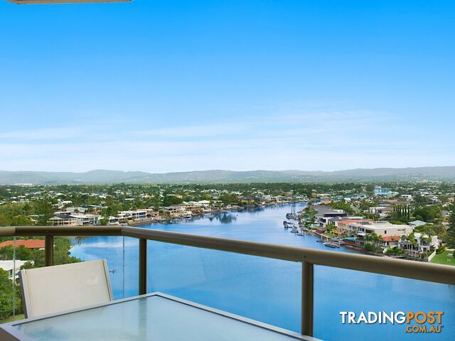 48/2890 Gold Coast Highway SURFERS PARADISE QLD 4217