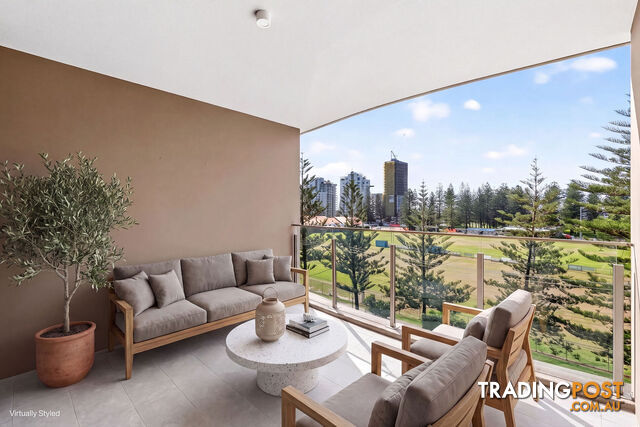 303 146 Surf Parade Broadbeach QLD 4218