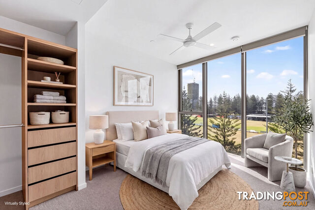 303 146 Surf Parade Broadbeach QLD 4218 - photo 4 of 14
