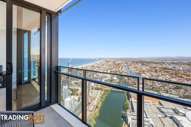 Bills Inc-25410 16 Casino Drive Broadbeach QLD 4218