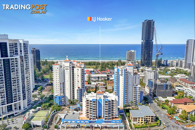 3035 2623-2633 Gold Coast Highway Broadbeach QLD 4218