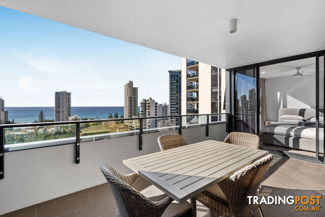 86 2729 Gold Coast Highway Broadbeach QLD 4218