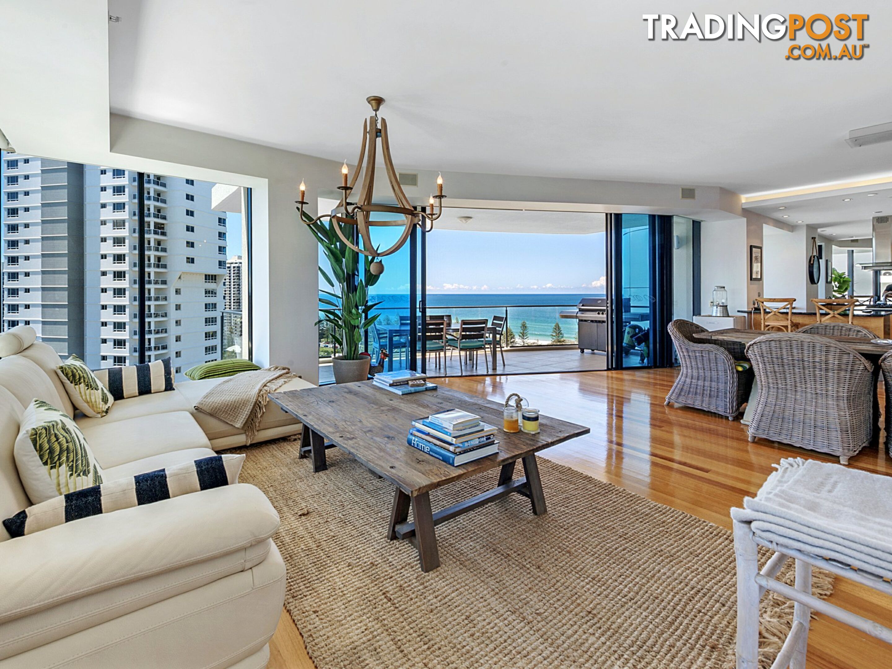 32/11 Peak Avenue MAIN BEACH QLD 4217