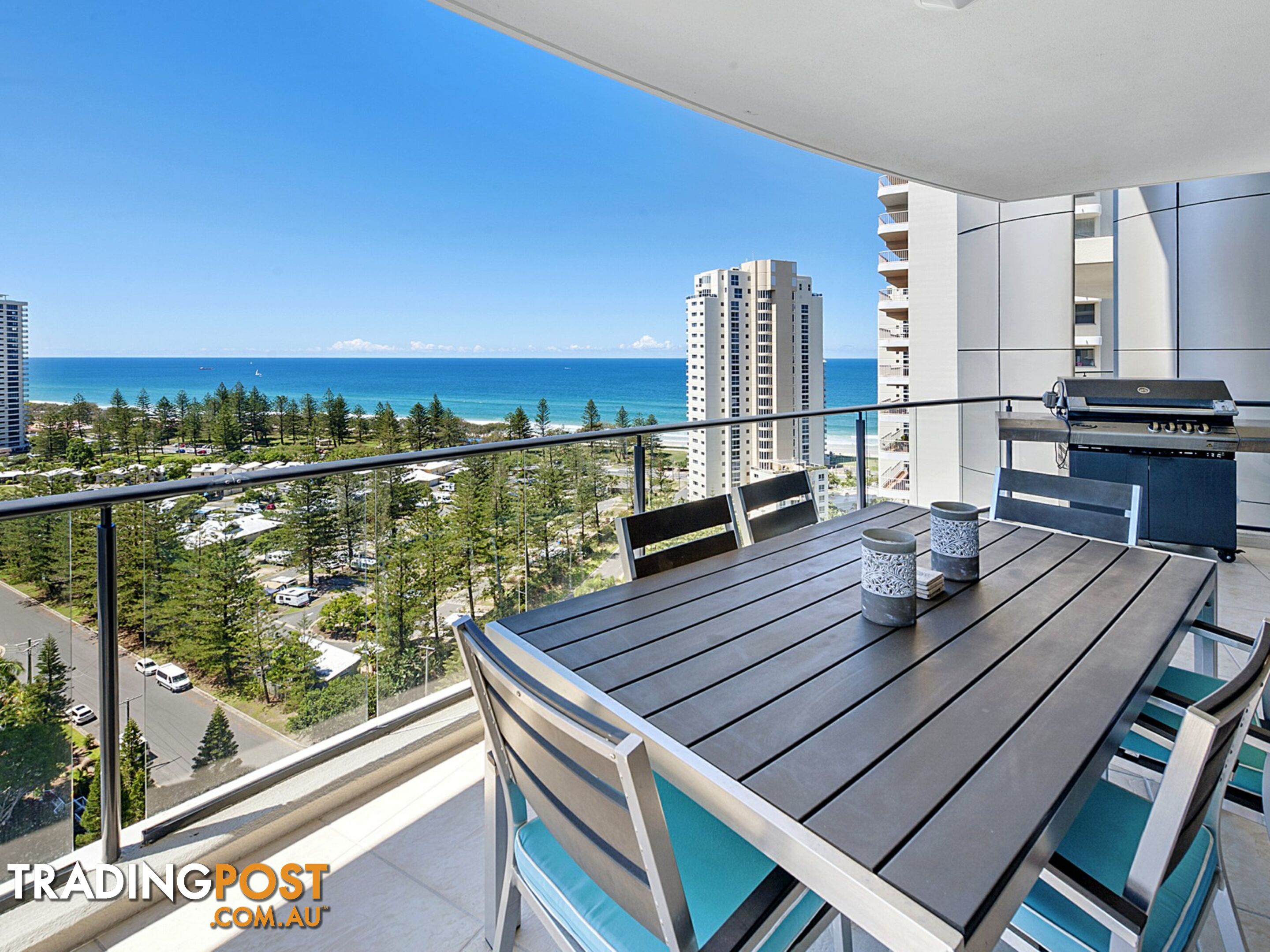 32/11 Peak Avenue MAIN BEACH QLD 4217