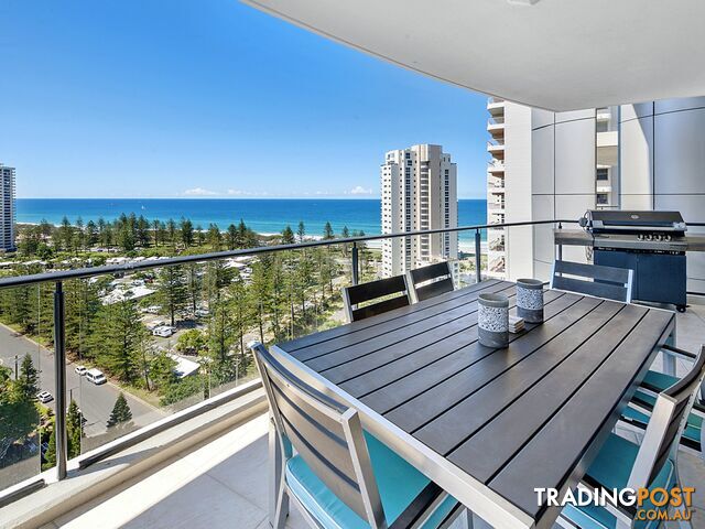 32/11 Peak Avenue MAIN BEACH QLD 4217