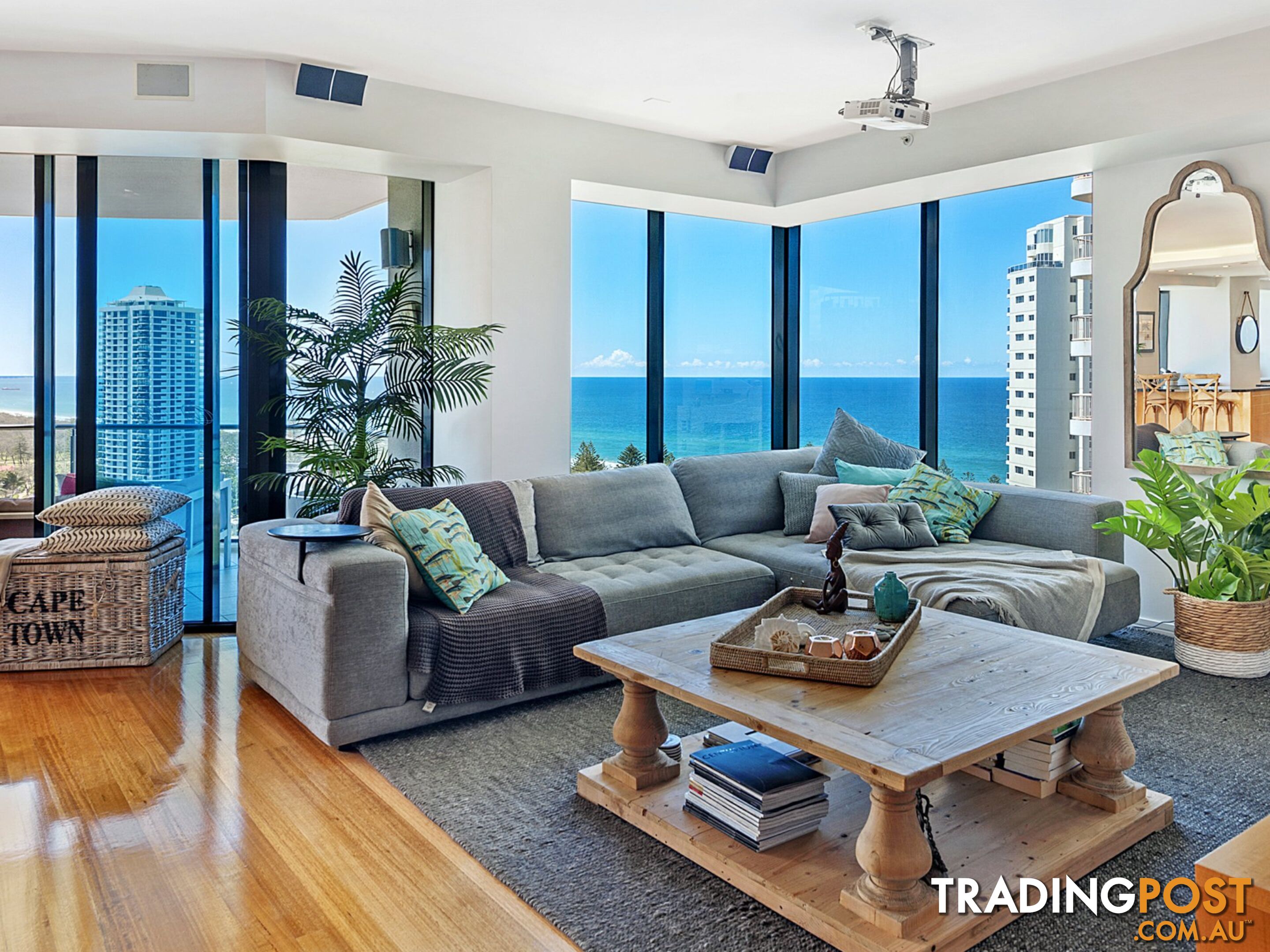 32/11 Peak Avenue MAIN BEACH QLD 4217