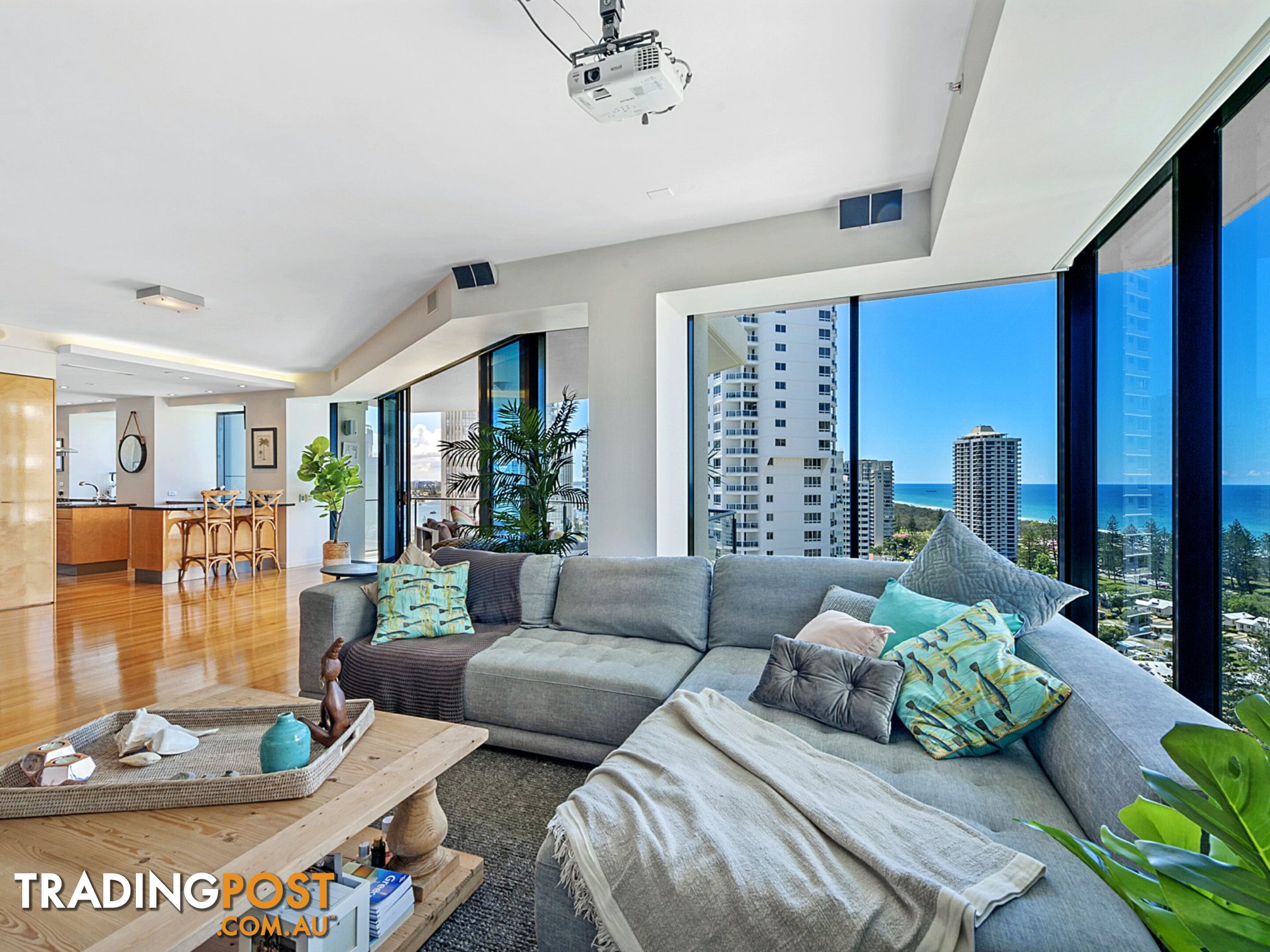 32/11 Peak Avenue MAIN BEACH QLD 4217