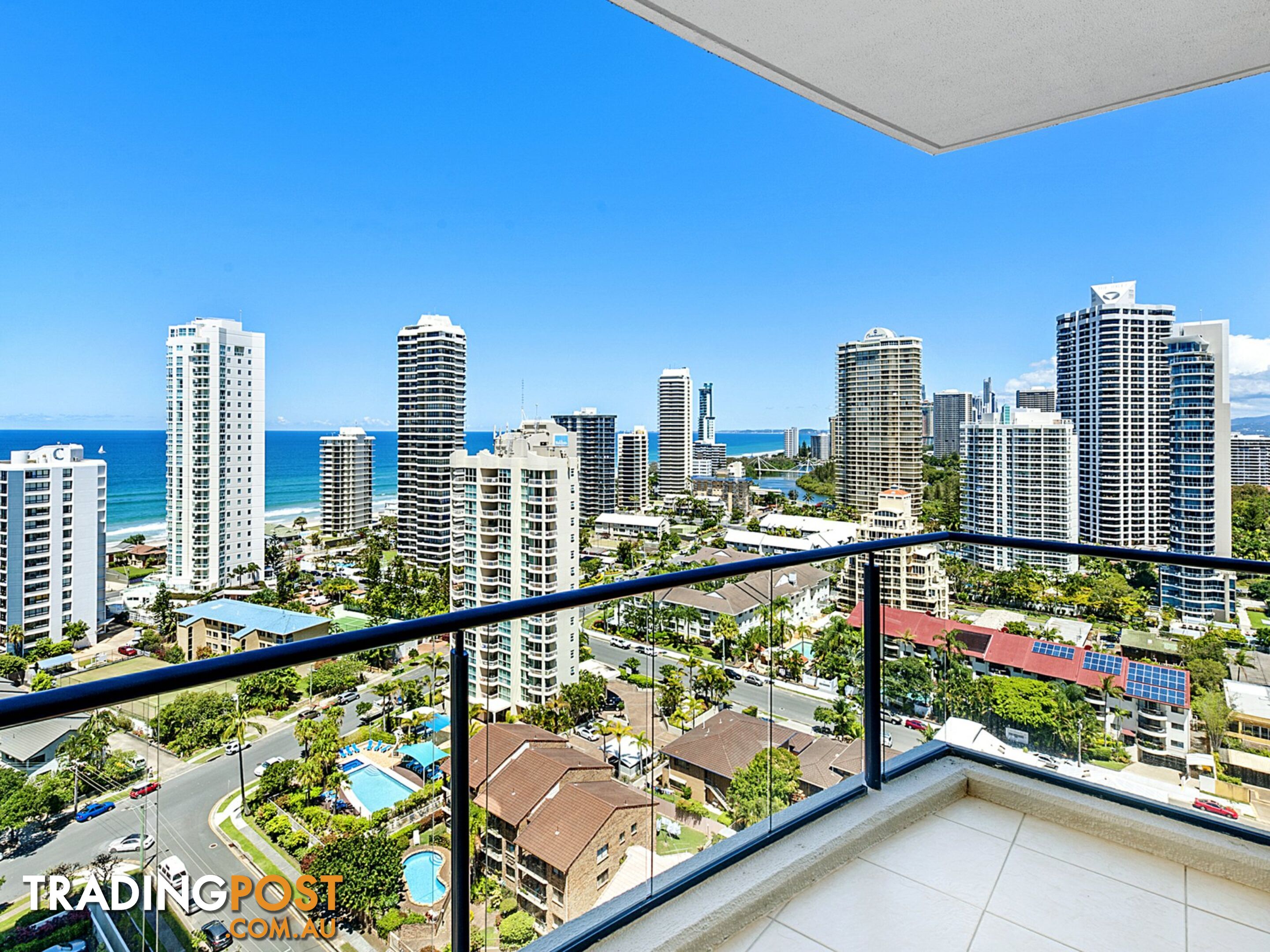 32/11 Peak Avenue MAIN BEACH QLD 4217