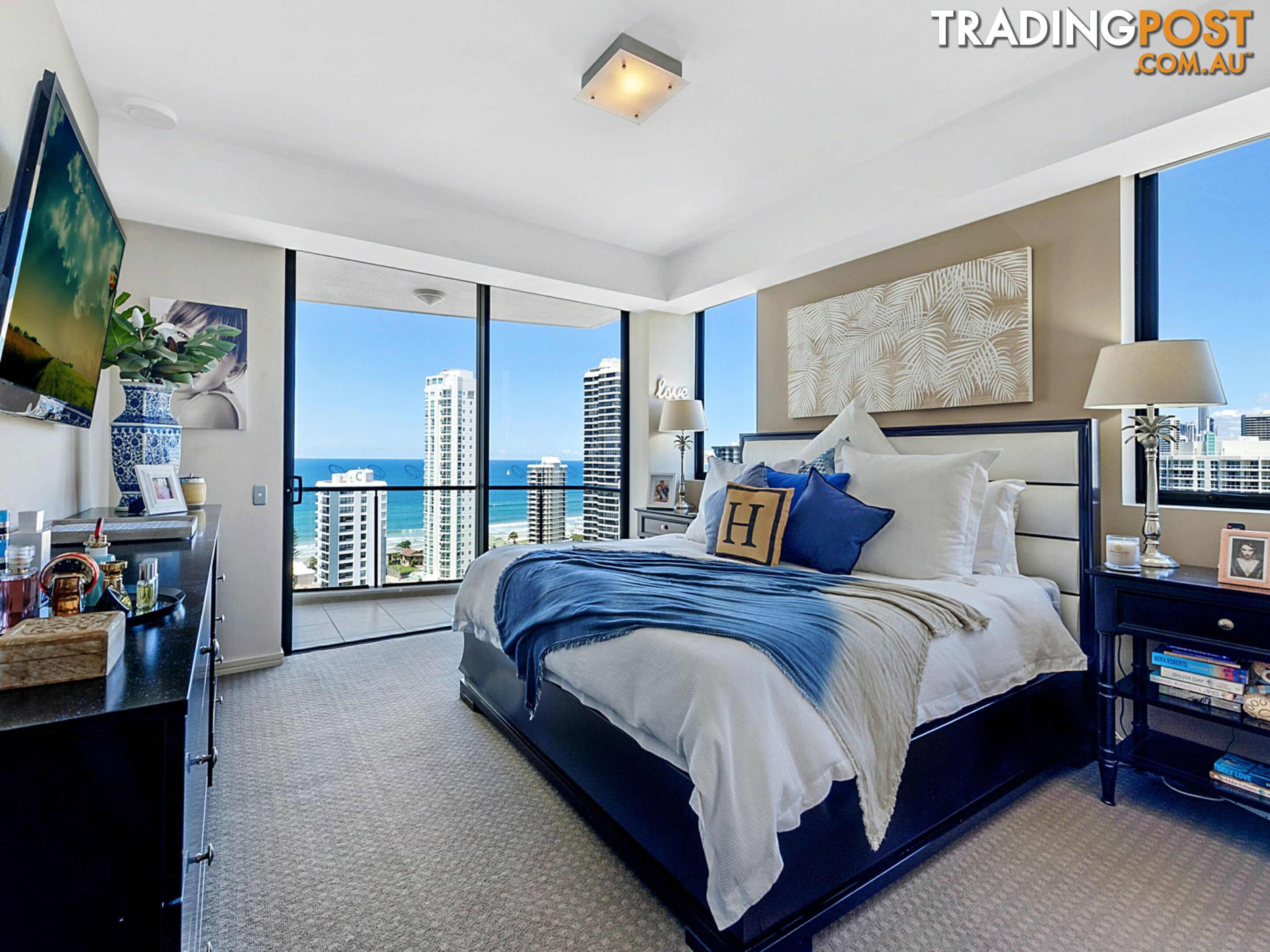 32/11 Peak Avenue MAIN BEACH QLD 4217