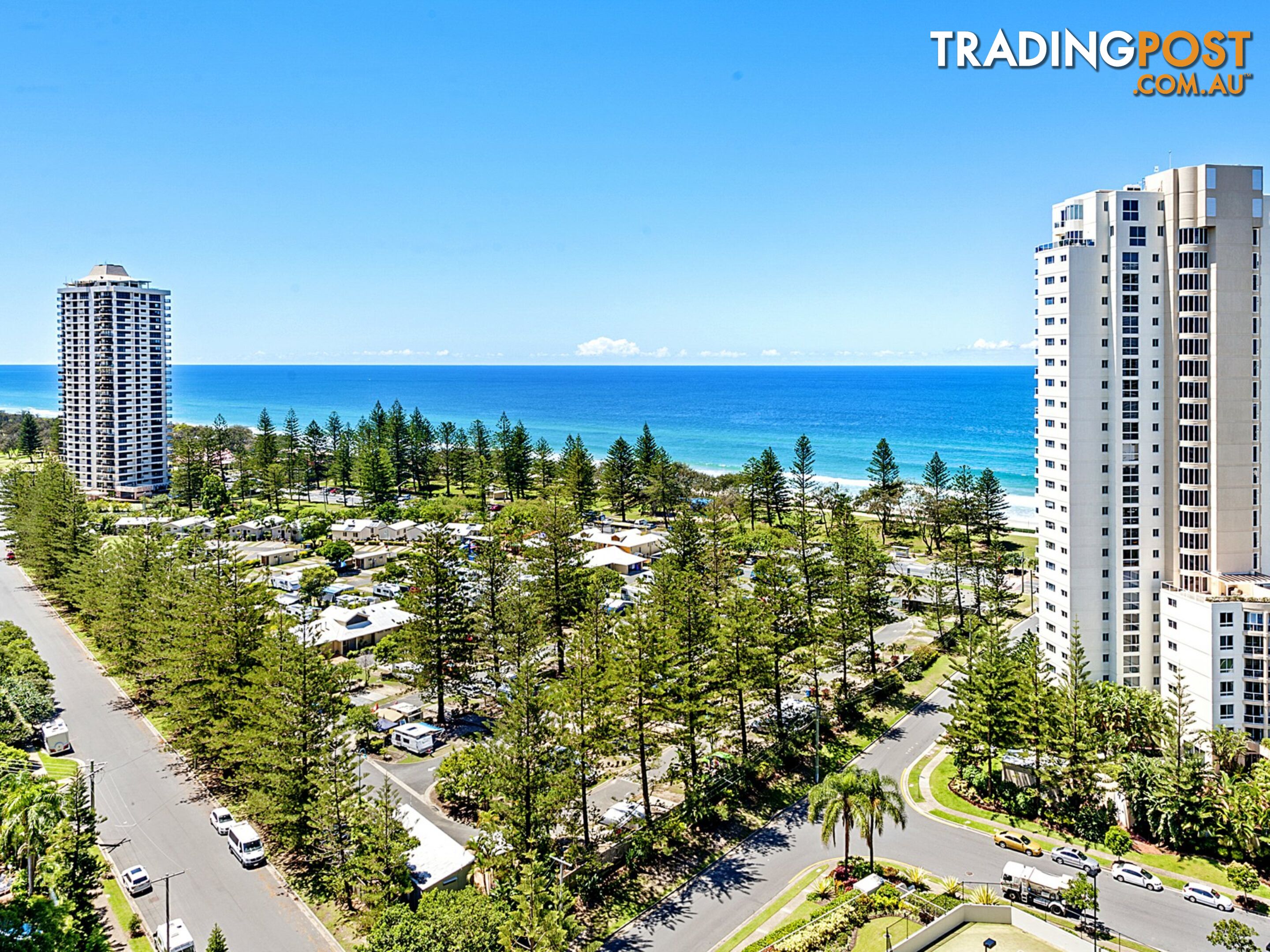 32/11 Peak Avenue MAIN BEACH QLD 4217