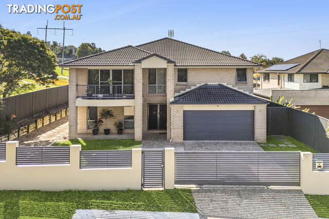 3 Yarama Court Upper Coomera QLD 4209
